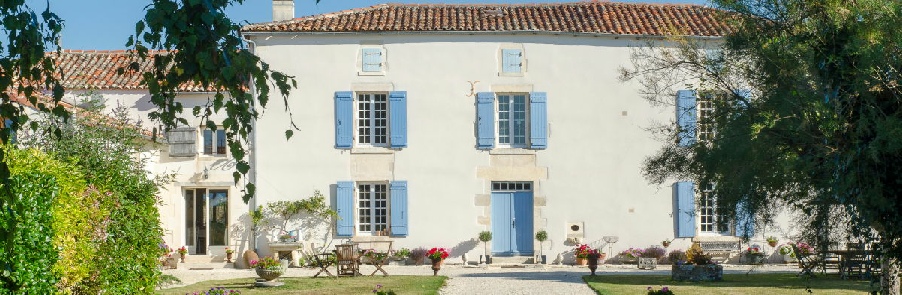 House in France